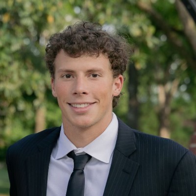Mark Elliot Palmer II
